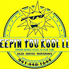 Keepin you kool llc