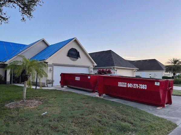Griffin Waste Services