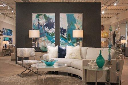 International Design Source - Furniture