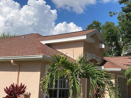 Blue Sky Roofing