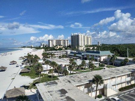 Lido Regency Condominium Association