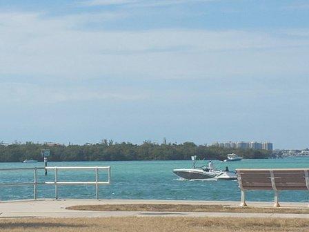 Ken Thompson Park