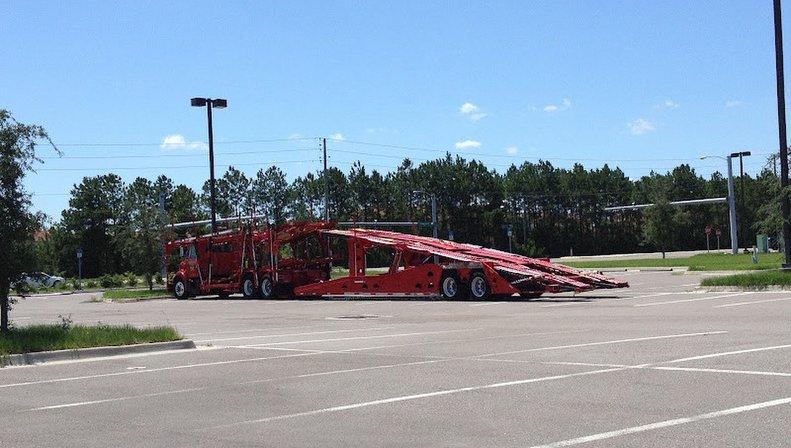Car Shipping Carriers | Sarasota