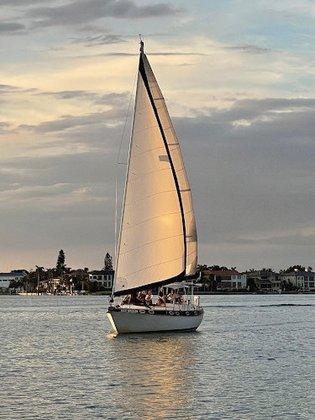 Key Sailing Sarasota