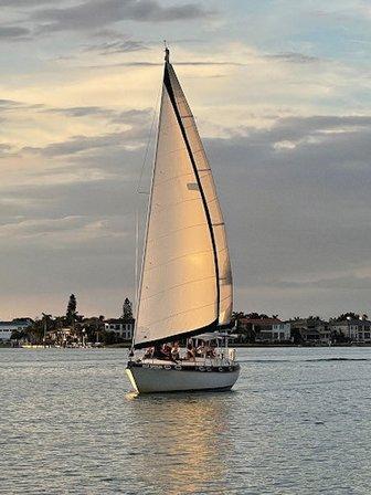 Key Sailing Sarasota