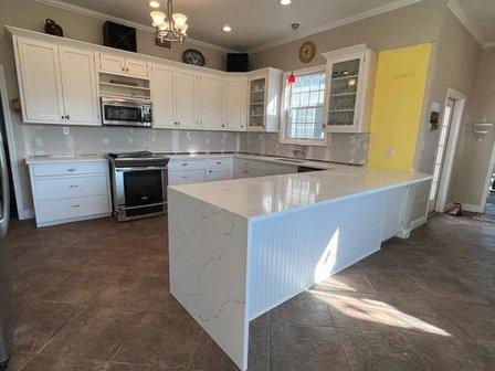 Signature Marble And Granite