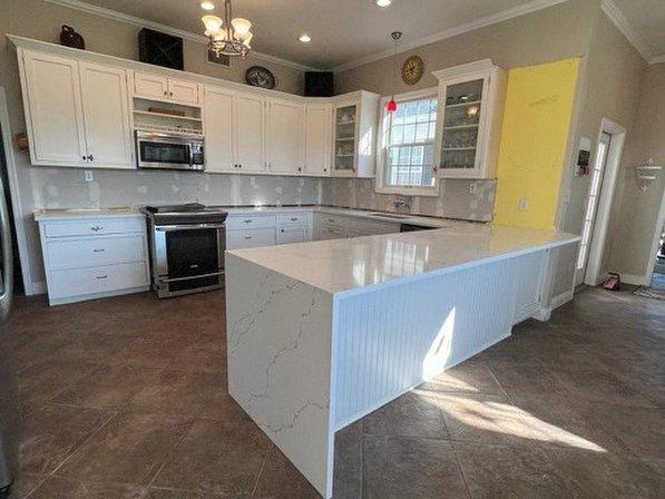 Signature Marble And Granite