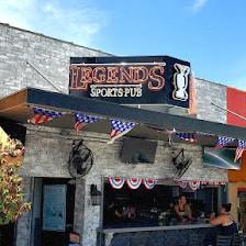 Legends Sports Pub