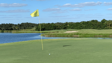 Misty Creek Country Club