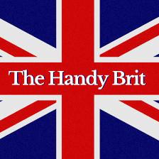 The Handy Brit