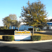 Innovation Marine Inc