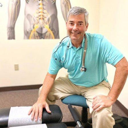East of 75 Chiropractic