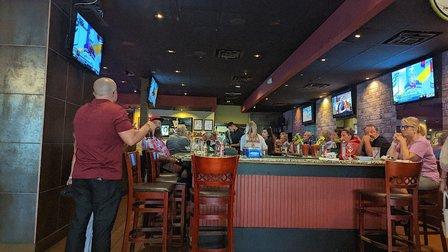 T J Carney's