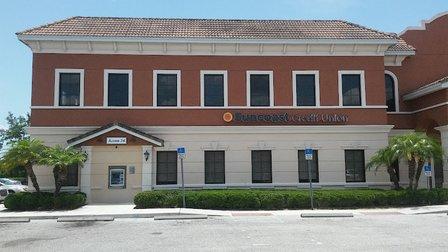 Suncoast Credit Union