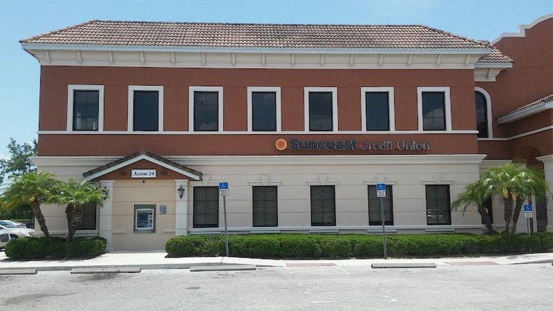 Suncoast Credit Union