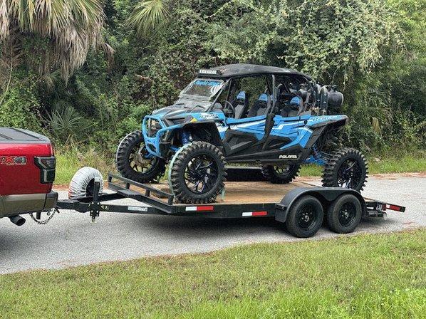 J&C Trailers, LLC