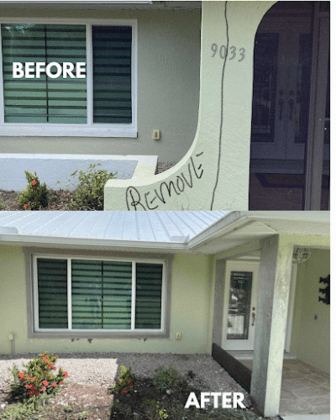 Bryant Stucco & Drywall Systems LLC