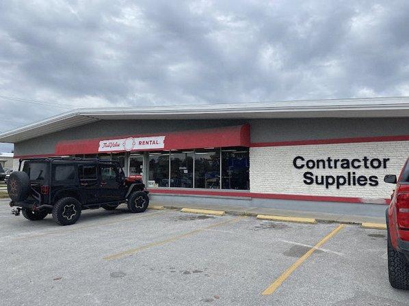True Value Rental of Crystal River, FL