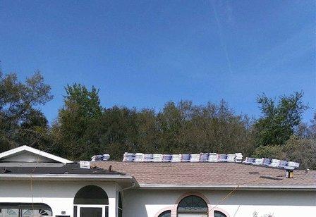 AAA Roofing