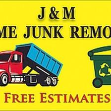J&M Home Junk Removal