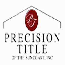 Precision Title of the Suncoast
