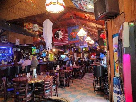 Old Mill Tavern