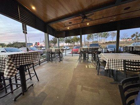 Glory Days Grill