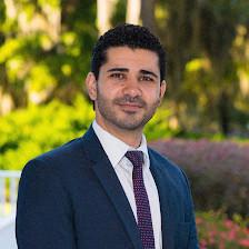 Hussain Elhalis MD
