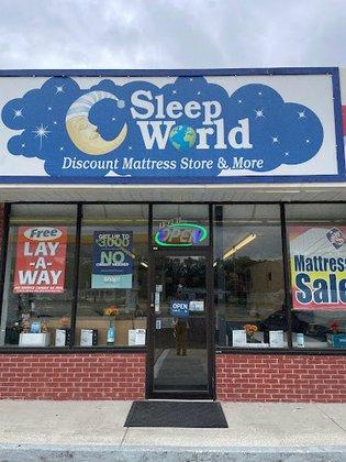 Sleep World