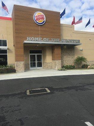 Burger King