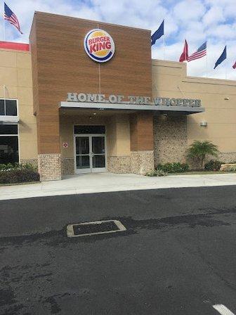 Burger King