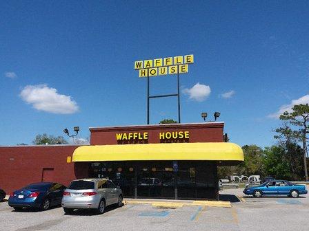 Waffle House