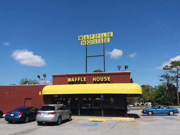 Waffle House