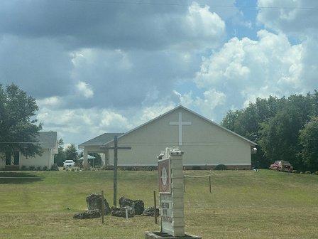 Hillside Church of Brooksville