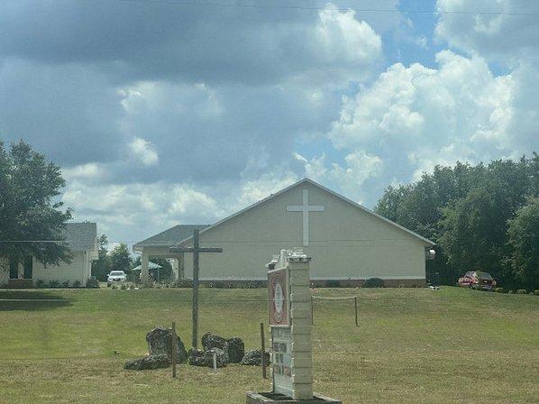 Hillside Church of Brooksville