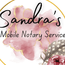 Sandra's Mobile Notary Service