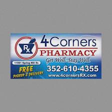 4 Corners Medical Supplies