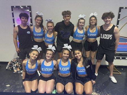 Galaxy Athletics