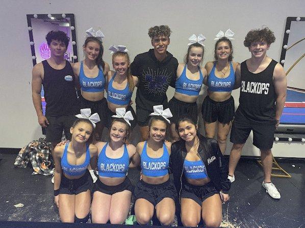 Galaxy Athletics