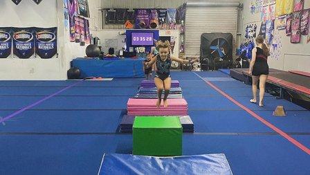 Flash Athletics