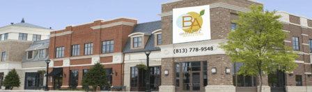 Bay Area Graphics & Marketing