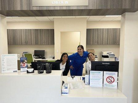 Sanitas Medical Center