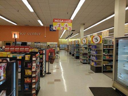 Winn-Dixie