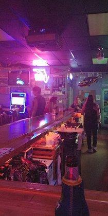 Hookers Hole Saloon