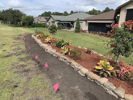 Lofton Landscaping LLC