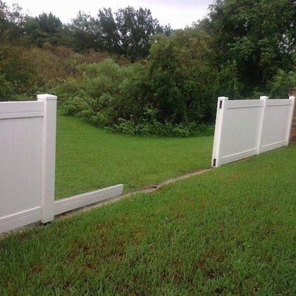 Extreme Fence