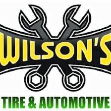 Wilson's Tire & Automotive