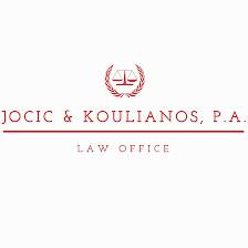 Law Office of Jocic & Koulianos, P.A.
