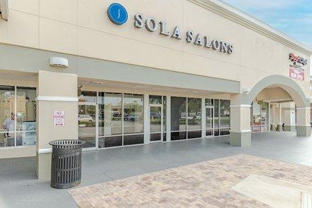 Sola Salon Studios