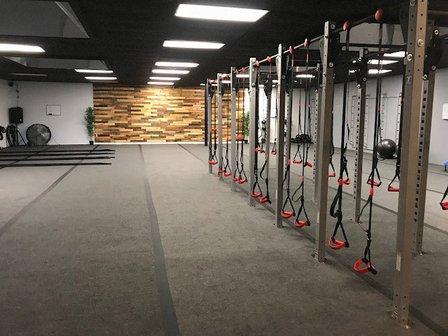 Palm Harbor Fitness Boot Camp for Women